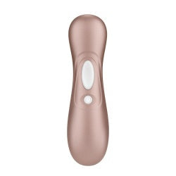 The Satisfyer Pro 2.