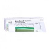 Scheriproct Ointment 30g
