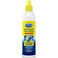 Scholl Antifungal Shoe Spray 250ml