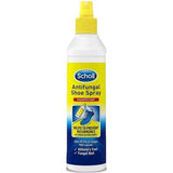 Scholl Antifungal Shoe Spray 250ml