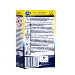 Scholl Verruca and Wart Remover Freeze Treatment 80 ML.