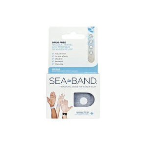 Sea-Band Wrist Bands