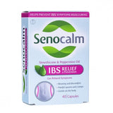 Senocalm IBS Relief & Prevention - 20 Capsules.