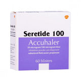 Seretide Inhaler