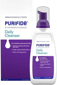 Acnecide Purifide Daily Cleanser 235Ml