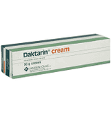 Daktarin Cream 2% miconazole nitrate