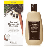 Capasal Therapeutic Shampoo – 250ml