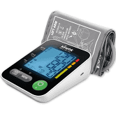 Advanced Blood Pressure Monitor kinetik-tmb2080