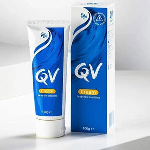 QV Cream - 100g