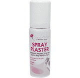 Carnation Spray on Plaster 50ml