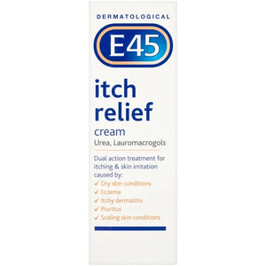 buy e45 itch relief cheap