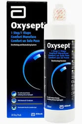 AMO Oxystep 1 Step 30 Day Pack 300ml