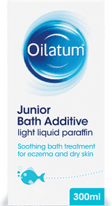 Oilatum Junior Bath