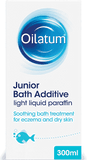Oilatum Junior Bath