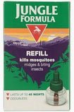 Jungle Formula 2 Pin Plug-In (Refill) Media 1 of 2