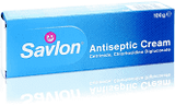 Savlon Antiseptic Cream 100g