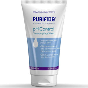 Acnecide Purifide Ph Control Face Wash 150Ml