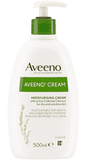 Aveeno 500ml Cream Moisturising Cream