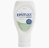Epimax Oatmeal Cream500g