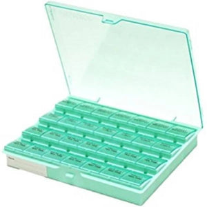 PillMate Pill Chest 7 Day Extra Large Multidose