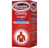 Benylin Chesty Coughs Non-Drowsy