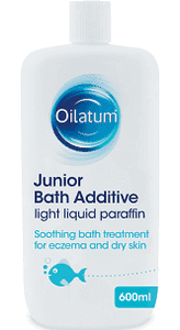 buy Oilatum Junior Bath Additive