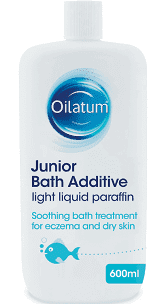 buy Oilatum Junior Bath Additive