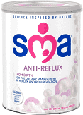 SMA Anti-Reflux From Birth - 800g