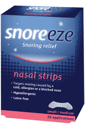 Snoreeze Nasal