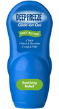 Deep Freeze Glide-on Gel 50g
