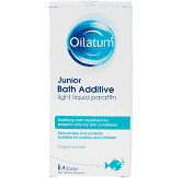 cheap Oilatum Junior Bath Additive