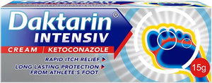 Daktarin Intensive Ketoconazole Cream 15g