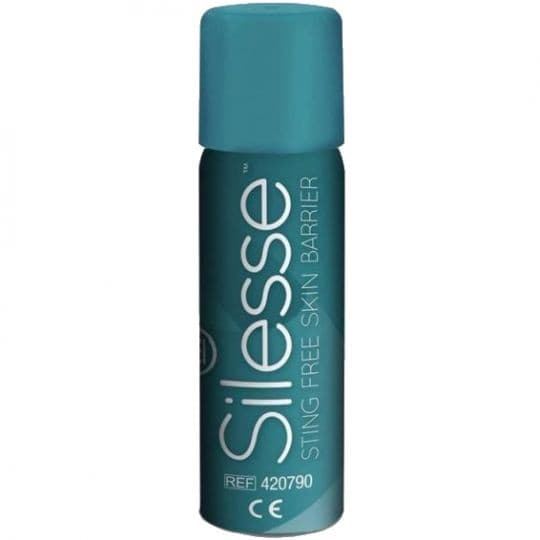 Silesse Skin Barrier