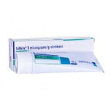 Silkis Ointment