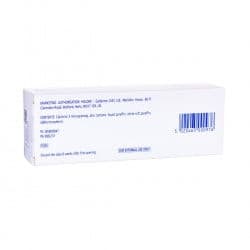 Silkis Ointment 3mcg 100g (Calcitriol).