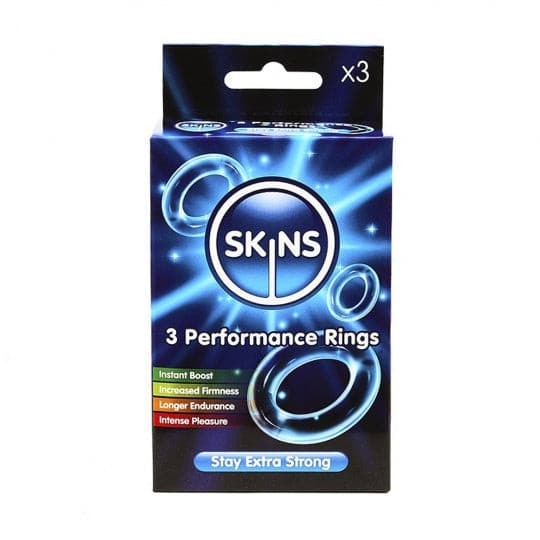 Skins Performance Ring