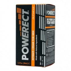 Skins Powerect Male Enhancement Cream 5ml Sachet.
