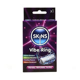 Skins Vibrating Ring – Enhance Intimacy & Pleasure