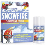 Snowfire Ointment Stick 18g