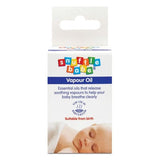 Snufflebabe Vapour Oil 10ml.