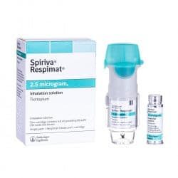 Buy Spiriva Respimat Online