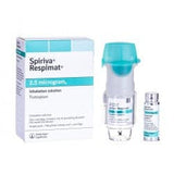 Buy Spiriva Respimat Online