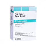 Buy Spiriva Respimat
