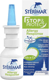 Sterimar Stop & Protect Allergy Response Nasal Spray 20ml