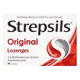 Strepsils Original 16.