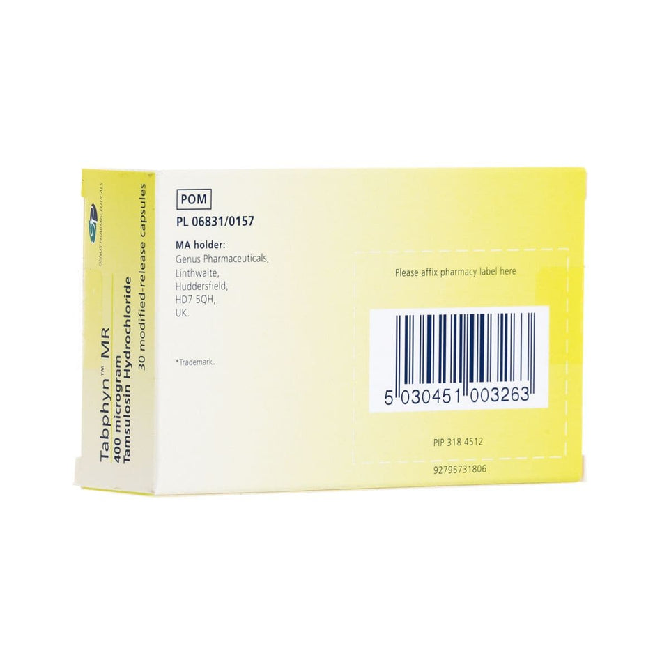 Order Tabphyn Online