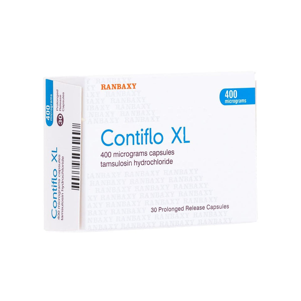 Buying Tamsulosin