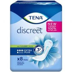 buy TENA Discreet Extra Plus Pads