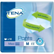 TENA Pants Maxi 10s