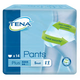 ladies tena pants